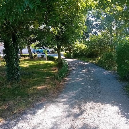 Annaswood B&B Cahir Eksteriør billede