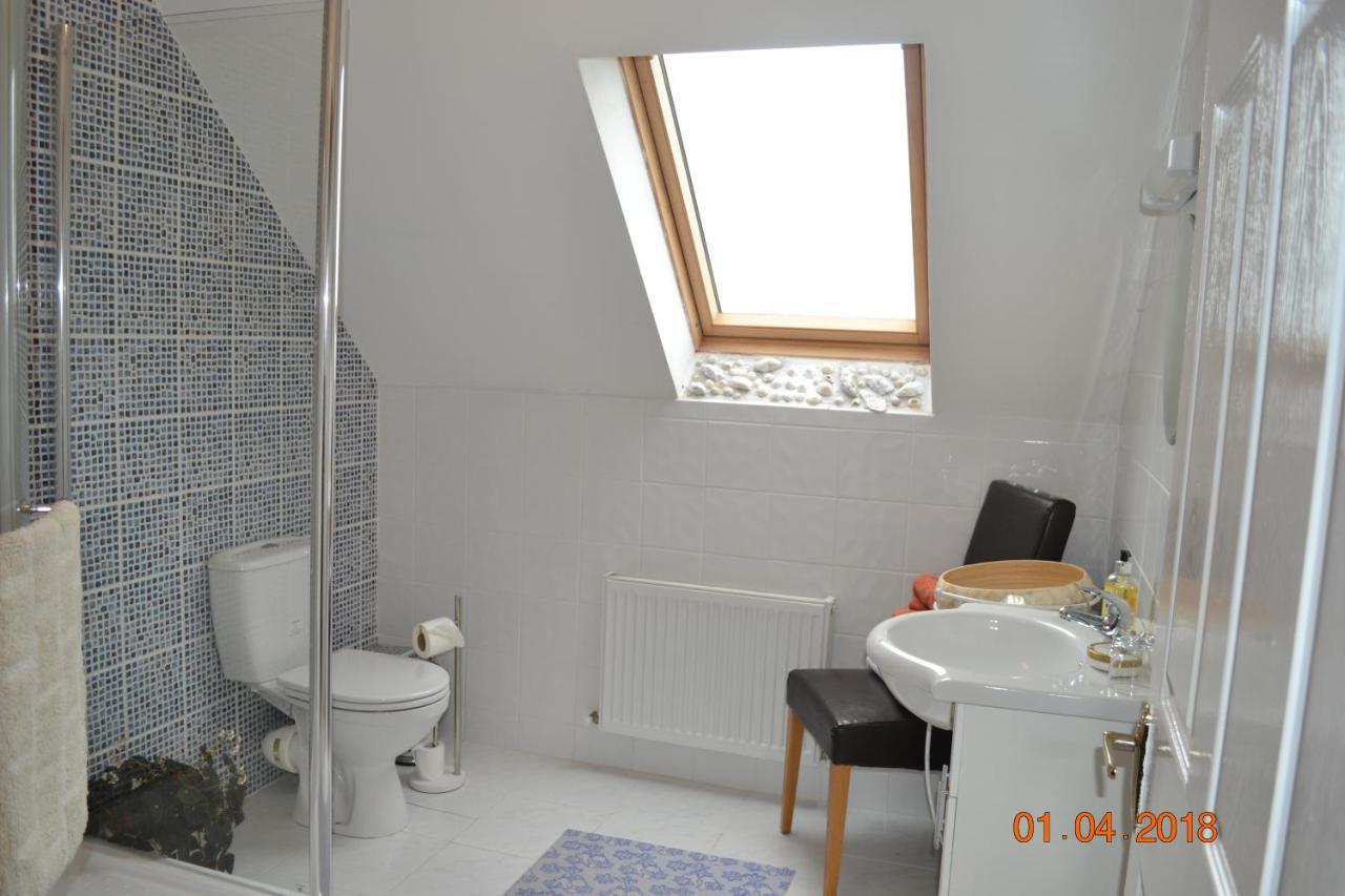 Annaswood B&B Cahir Eksteriør billede