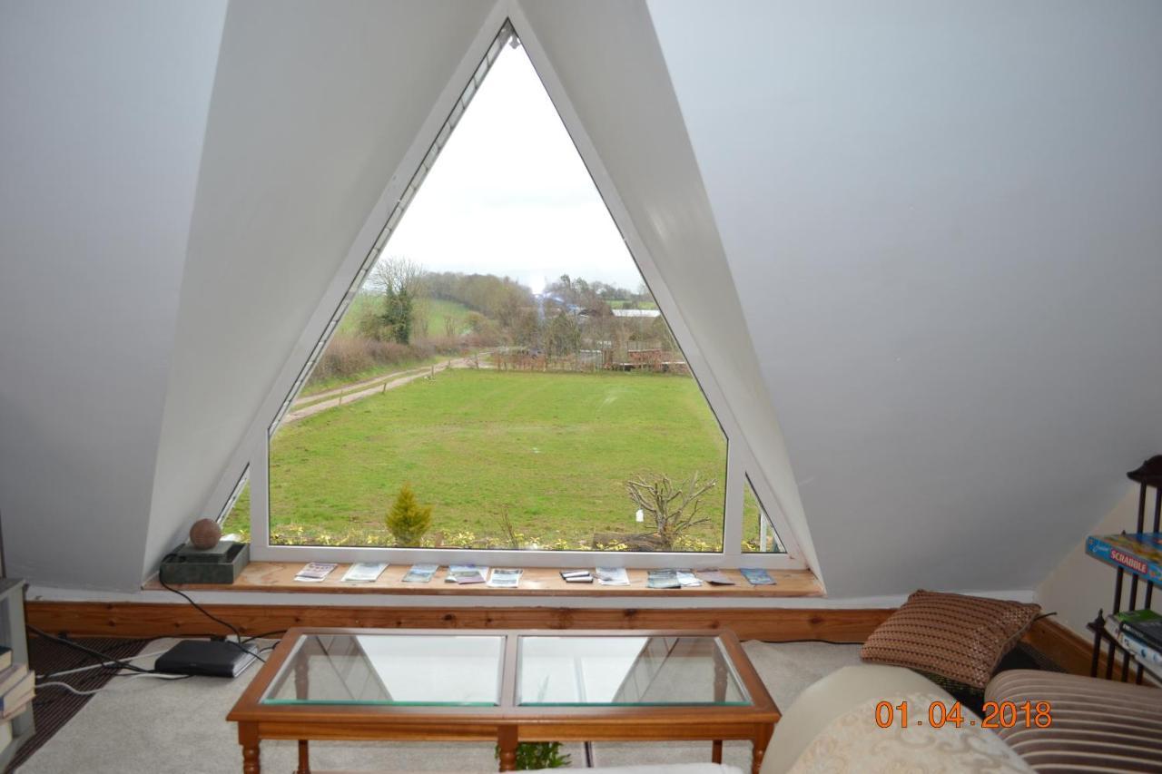 Annaswood B&B Cahir Eksteriør billede