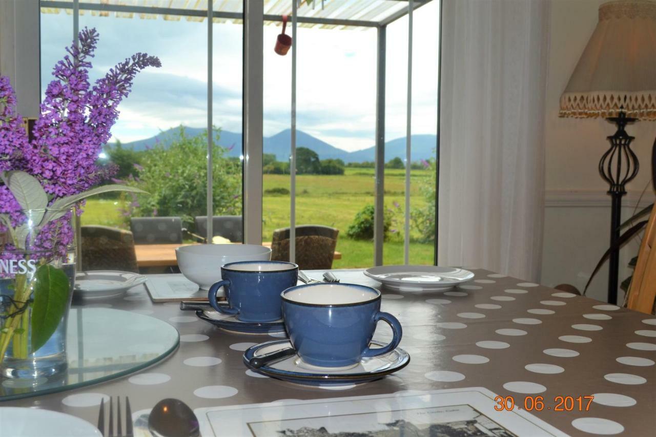 Annaswood B&B Cahir Eksteriør billede